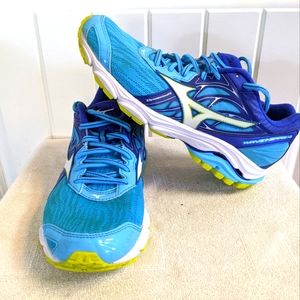Mizuno Wave Inspire 14 Women's 9